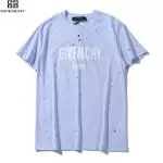 hommes givenchy  t-shirt outfit small hole purple